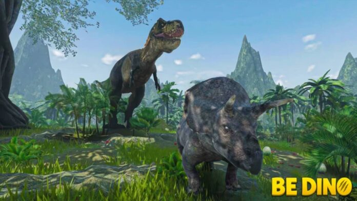 gamen.pro thumb be dino 0