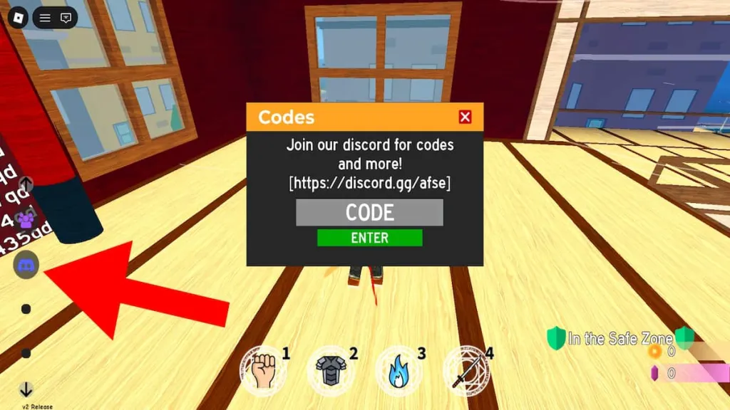 gamen.pro thumb how to redeem afs endless codes