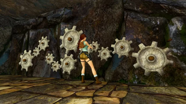 Nhà phát triển nói gì về việc đưa Tomb Raider I-III Remastered lên di động? 3 gamen.pro tomb raider mobile screen3 jpg 640