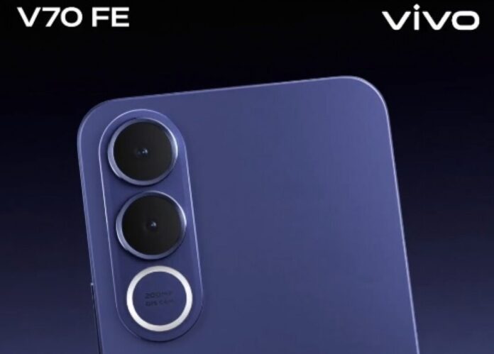 gamen.pro vivo V70 FE