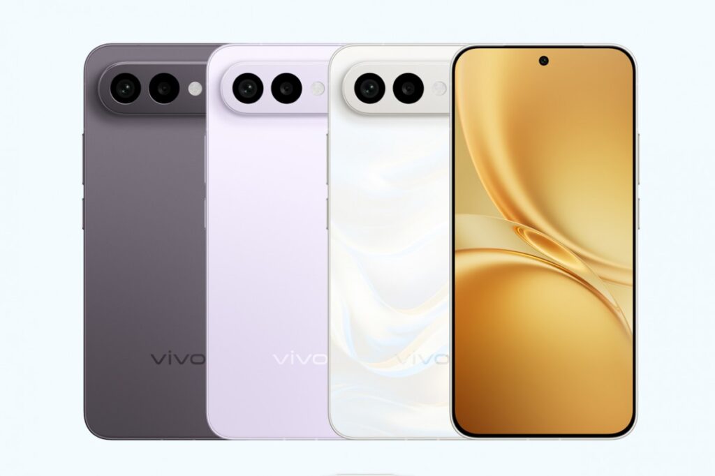 gamen.pro vivo X300 FE 1