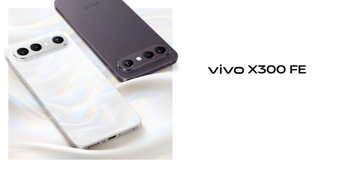 gamen.pro vivo X300 FE
