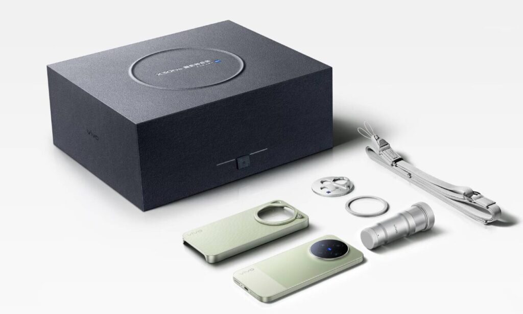 gamen.pro vivo X300s 1