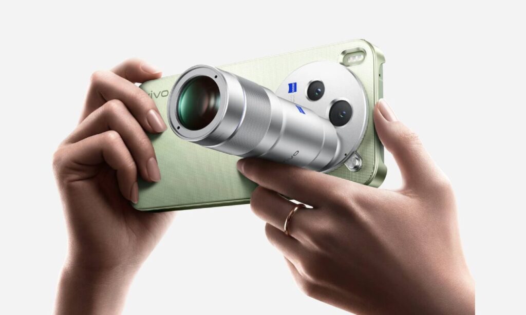 gamen.pro vivo X300s 2