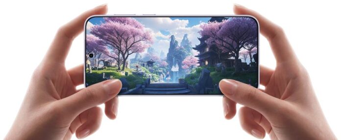 gamen.pro vivo X300s