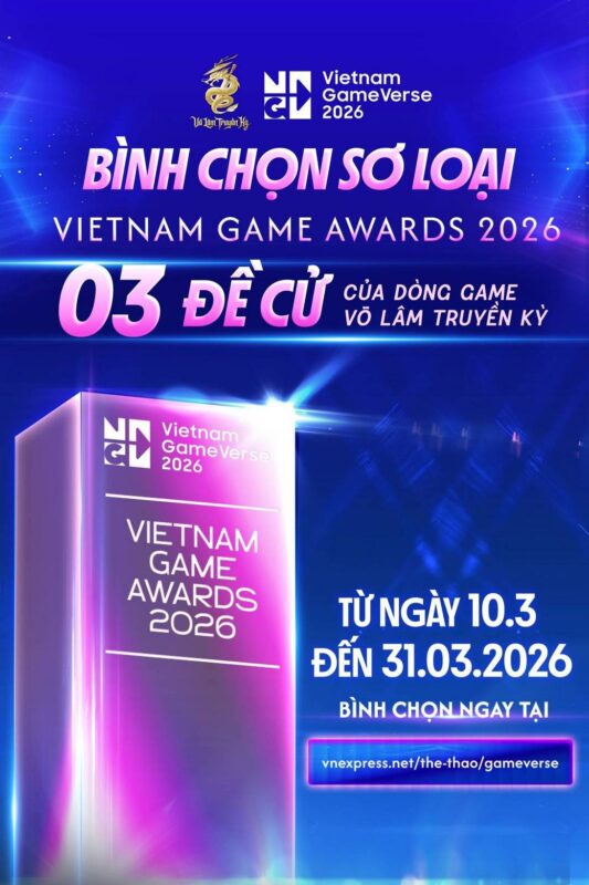 Võ Lâm Truyền Kỳ ra mắt Nghĩa Hiệp Dương Danh, tiếp tục giữ nhiệt thương hiệu kiếm hiệp lâu năm 5 gamen.pro vltk nghia hiep duong danh 4