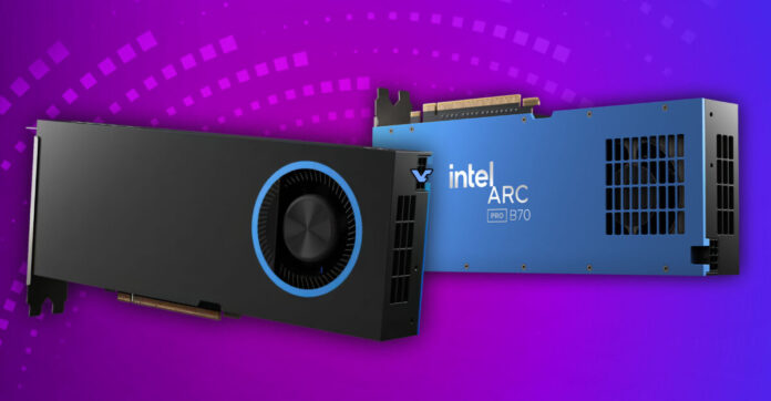 gamen.pro INTEL ARC PRO B70 HERO2 1200x624 1