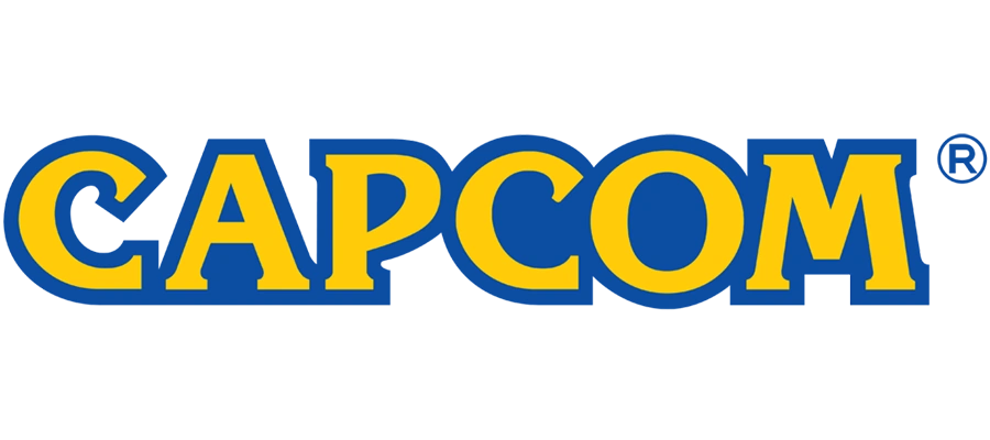Capcom logo