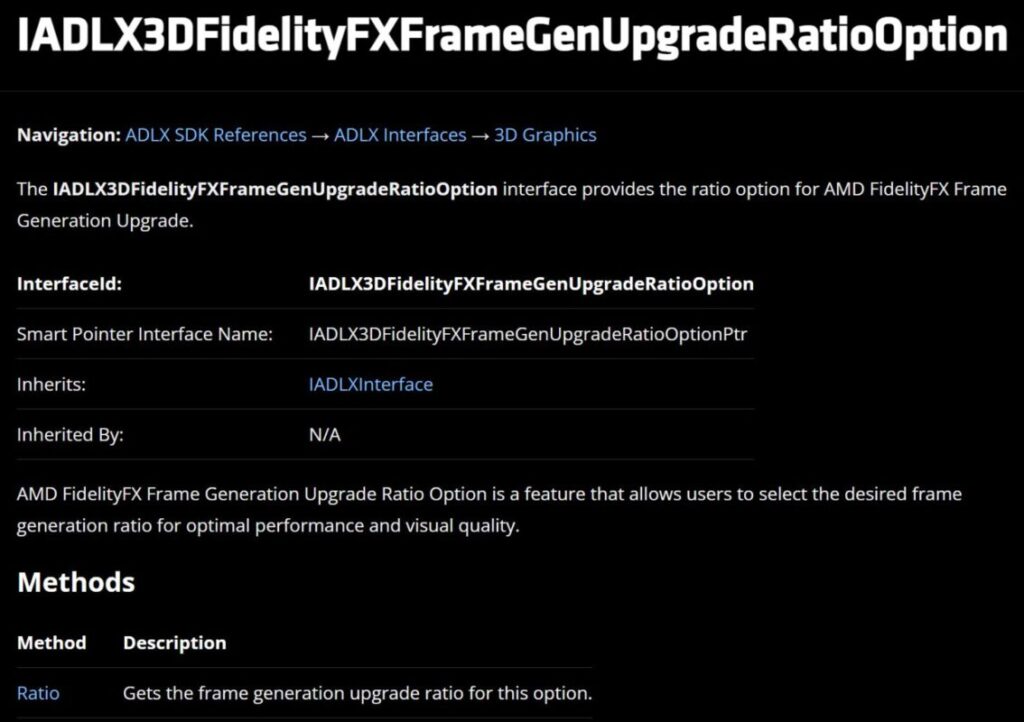 gamen.pro AMD FSR Multi Frame Generation MFG 1456x1027 1