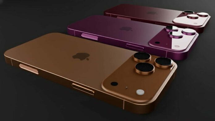 gamen.pro Apple iPhone 18 Pro