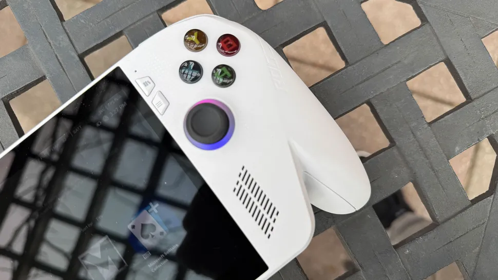 gamen.pro Asus ROG Xbox Ally 100420262