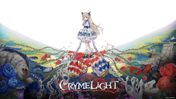 gamen.pro CRYMELIGHT Announce 04 25 26 1440x810 1