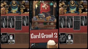 gamen.pro Card Crawl 2 thumb
