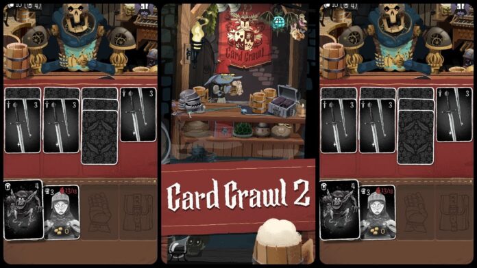 gamen.pro Card Crawl 2 thumb
