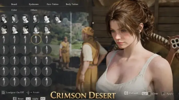 gamen.pro Crimson Desert mod 11042026