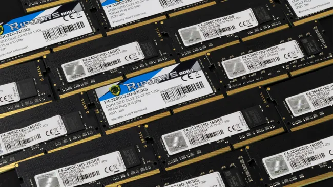 gamen.pro DDR5 21042026