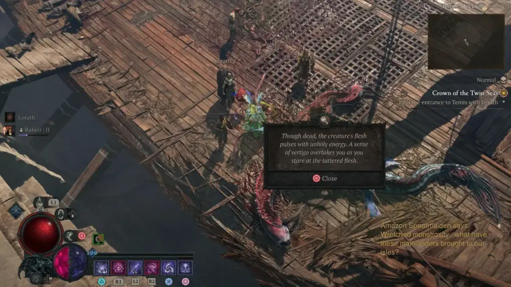 gamen.pro Diablo IV Lord of Hatred review 1