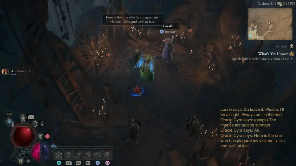 gamen.pro Diablo IV Lord of Hatred review 2