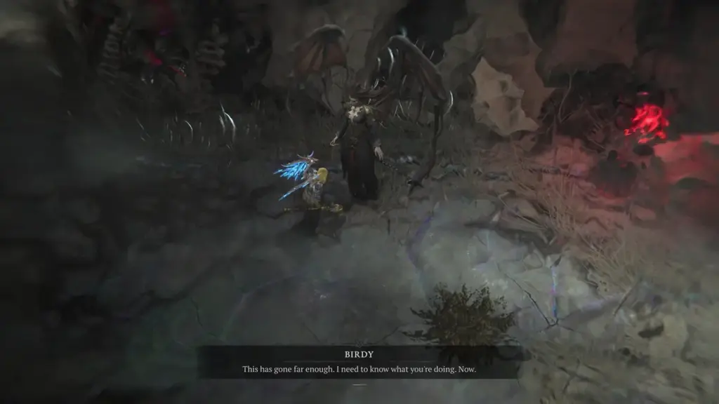 gamen.pro Diablo IV Lord of Hatred review 3