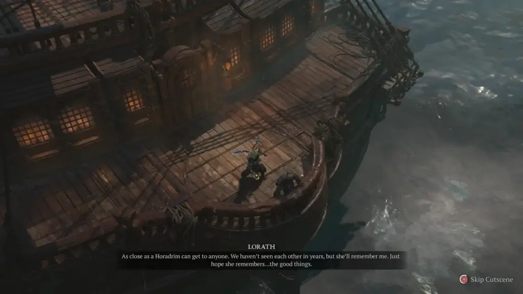 gamen.pro Diablo IV Lord of Hatred review 5