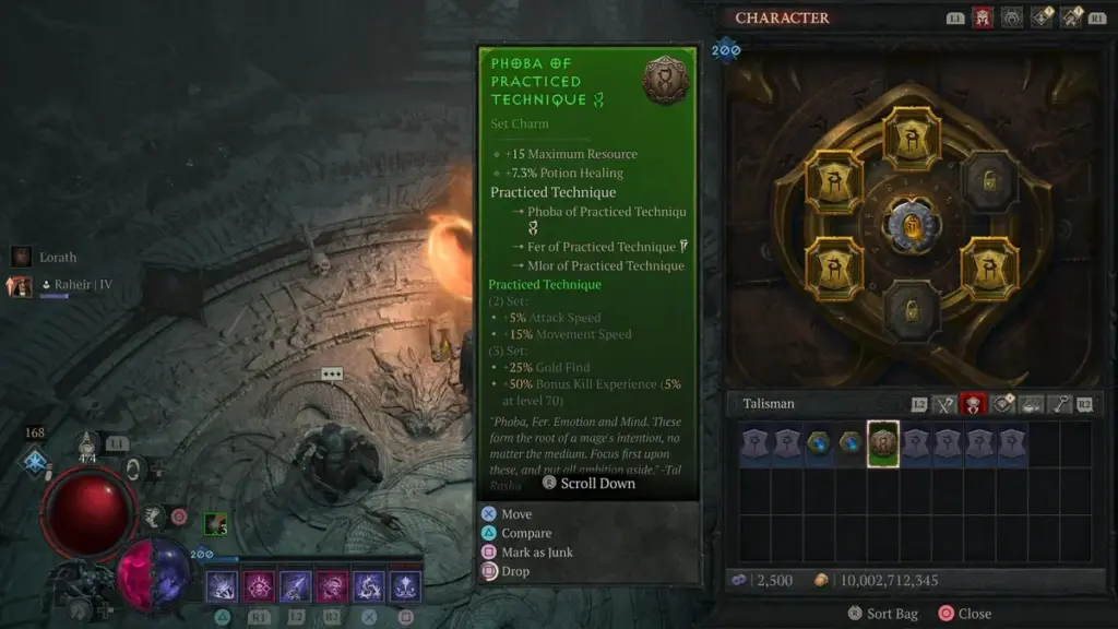gamen.pro Diablo IV Lord of Hatred review 6