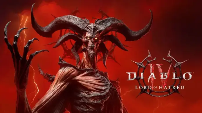 gamen.pro Diablo IV Lord of Hatred review