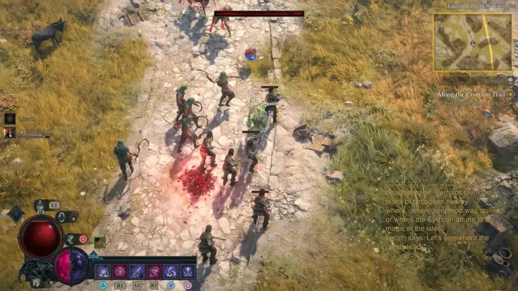 gamen.pro Diablo IV Lord of Hatred review 7