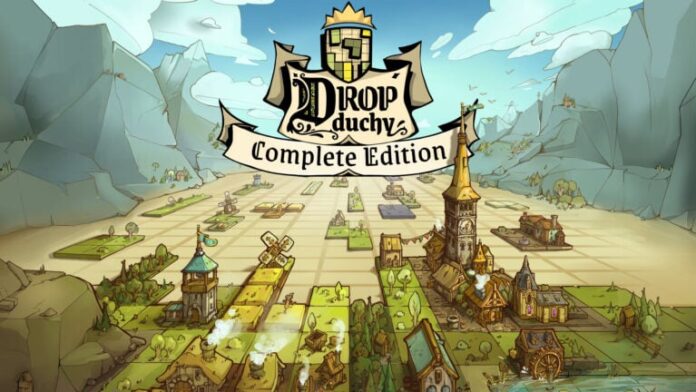 gamen.pro Drop Duchy Complete 04 01 26 768x432 1