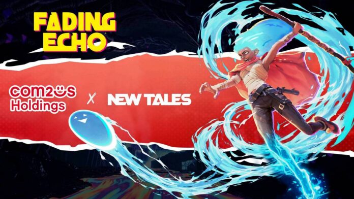 gamen.pro Fading Echo image