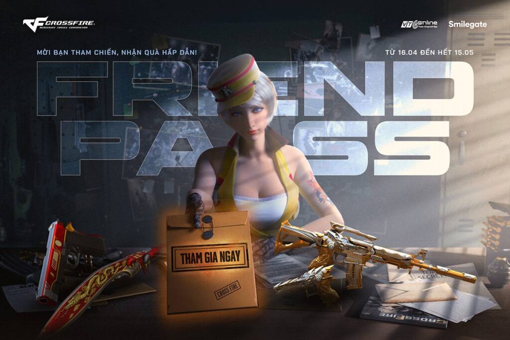 gamen.pro Friend Pass Big Season 2026 1