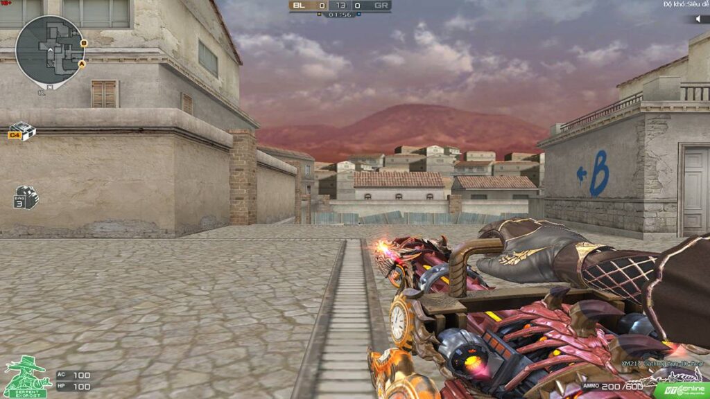 gamen.pro Friend Pass Big Season 2026 8