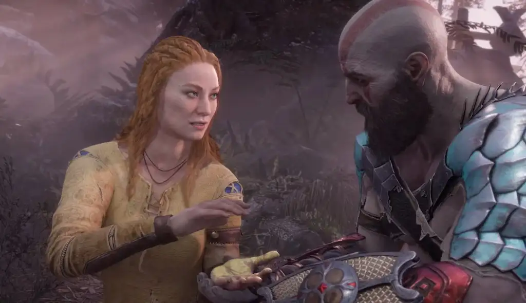 God of War mới lấy bối cảnh Trung Quốc, Nhật Bản? 1 gamen.pro GOW 2026 04 15T161128.093