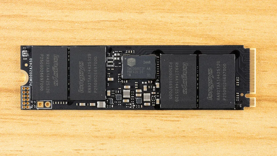 gamen.pro GameStop NVMe SSD 3