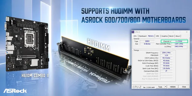 gamen.pro HUDIMM 20042026