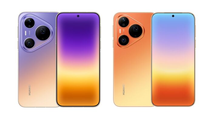 gamen.pro Huawei Pura 90 Pro Max