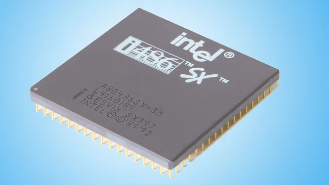 gamen.pro Intel 486 CPU 07042026
