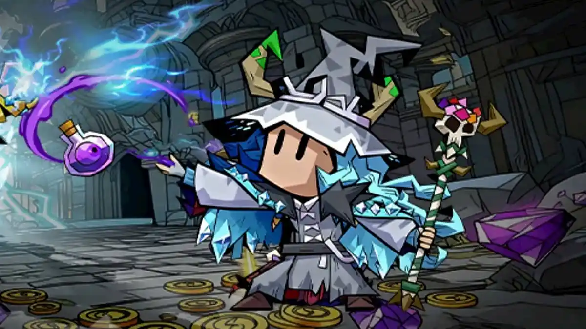 gamen.pro-Lootfiend-Idle-Dungeons-Promo-Art
