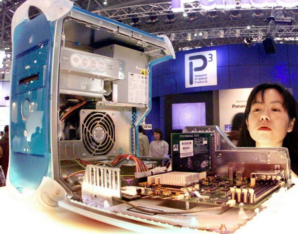 gamen.pro MacWorld Expo Tokyo 1896590021