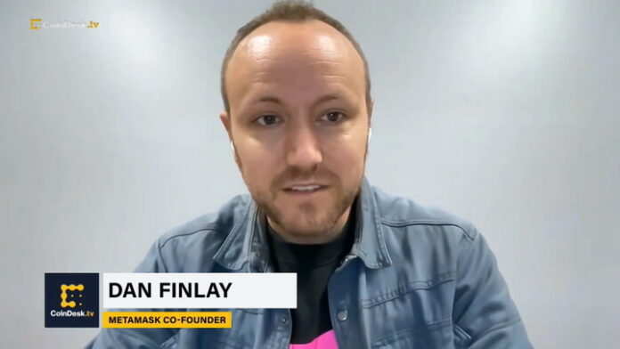 gamen.pro MetaMask Dan Finlay