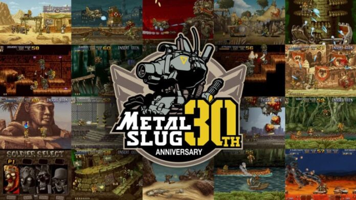 gamen.pro Metal Slug 30th 04 19 26 768x432 1