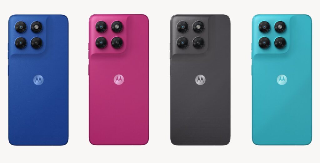 Motorola trình làng Moto G37 và Moto G37 Power 1 gamen.pro Moto G37 and G37 Power