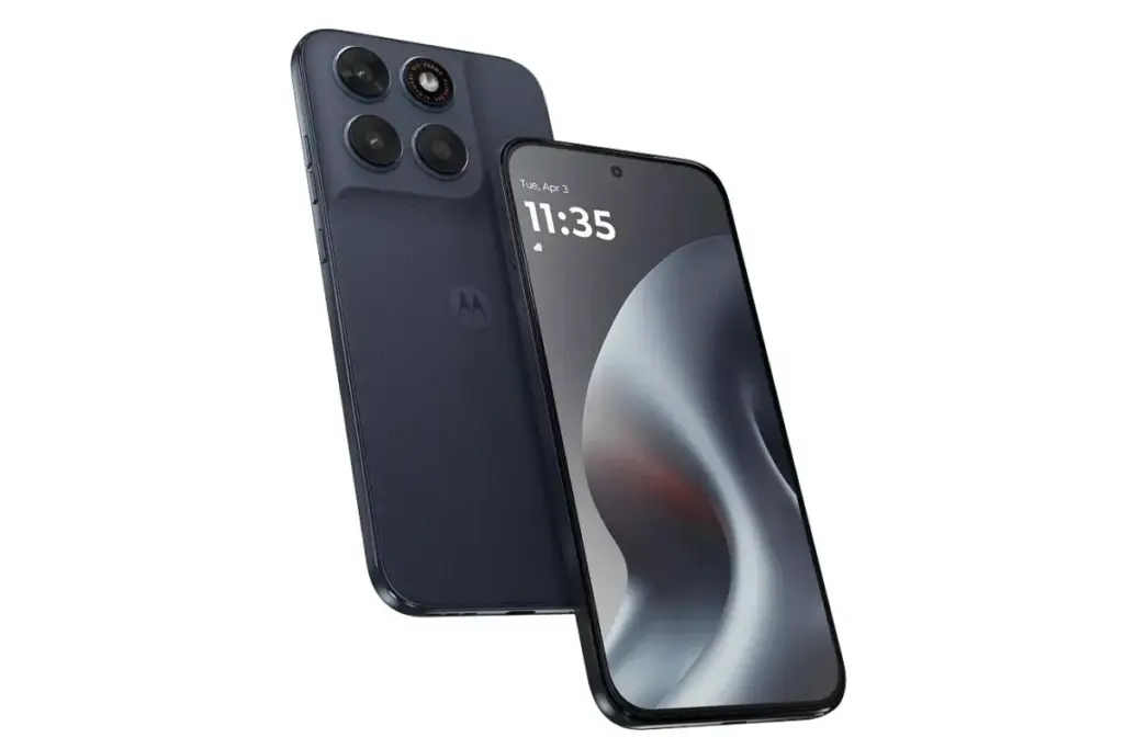 Moto G87 ra mắt với camera 200MP 2 gamen.pro Moto G87 official 3