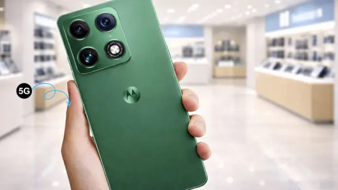 gamen.pro Motorola Edge 70 Pro thumb