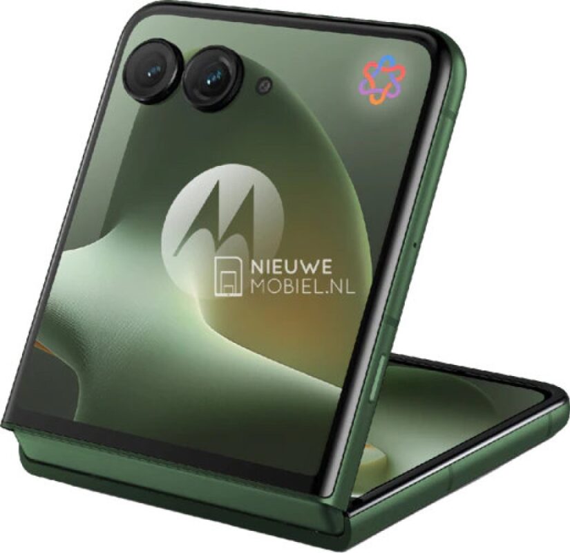 gamen.pro Motorola Razr 70 Plus 290420263