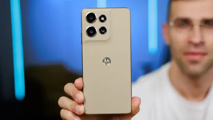 gamen.pro Motorola has substantially increased the US prices of the full Moto G 2026 family all of a sudden