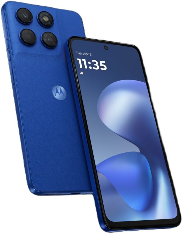 gamen.pro Motorola moto g37 2