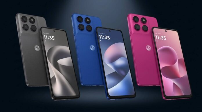 gamen.pro Motorola moto g37