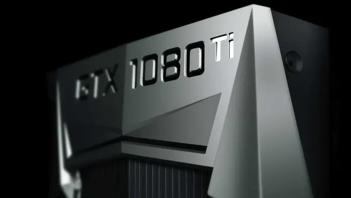 gamen.pro Nvidia Pascal