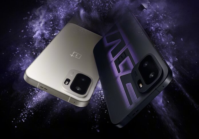 gamen.pro OnePlus Ace 6 Ultra thumb