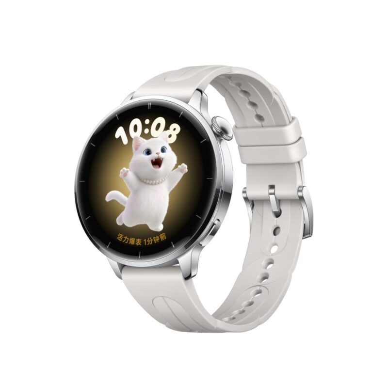 gamen.pro Oppo Watch X3 Mini 1